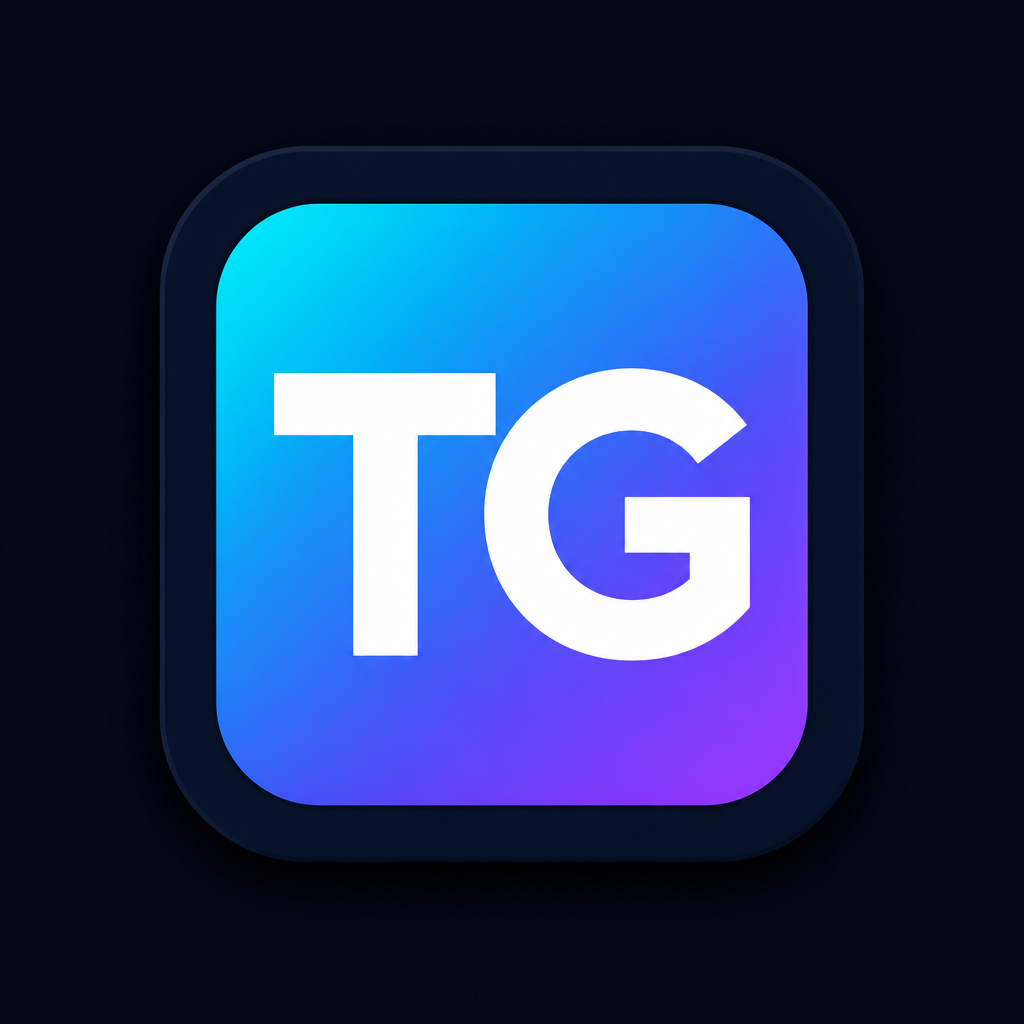 TruthGeek Logo